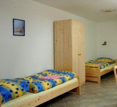 фото отеля Pension Camp Prager