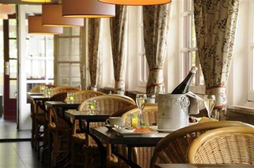 фото отеля Hotel Restaurant Slenaker Vallei