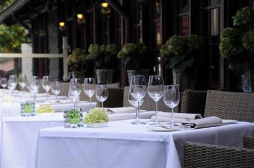 фото отеля Hotel Restaurant Slenaker Vallei