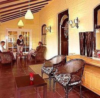 фото отеля Hotel Restaurant Slenaker Vallei