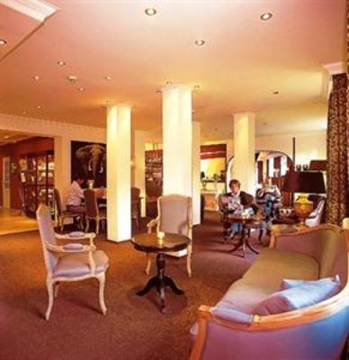 фото отеля Hotel Restaurant Slenaker Vallei