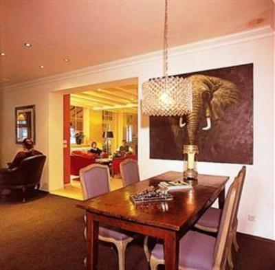 фото отеля Hotel Restaurant Slenaker Vallei