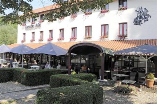 фото отеля Hotel Restaurant Slenaker Vallei
