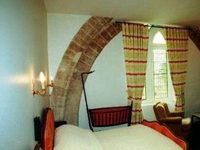 L'Hostellerie du Chateau Bricquebec