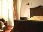 фото отеля L'Hostellerie du Chateau Bricquebec