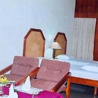 фото отеля Mayura Hotel Mapusa