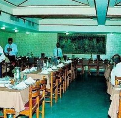 фото отеля Mayura Hotel Mapusa