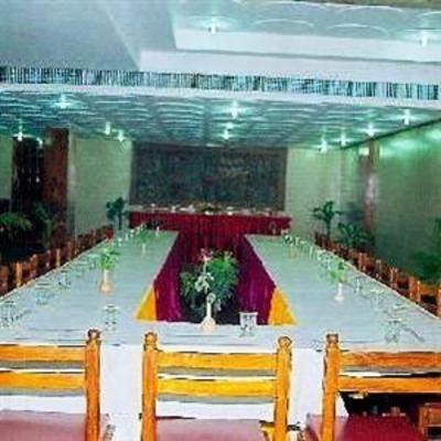 фото отеля Mayura Hotel Mapusa