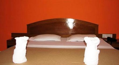 фото отеля Mayura Hotel Mapusa