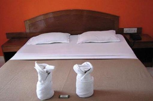 фото отеля Mayura Hotel Mapusa