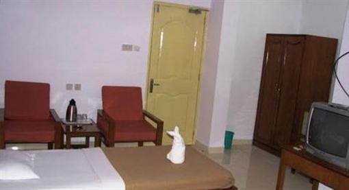 фото отеля Mayura Hotel Mapusa