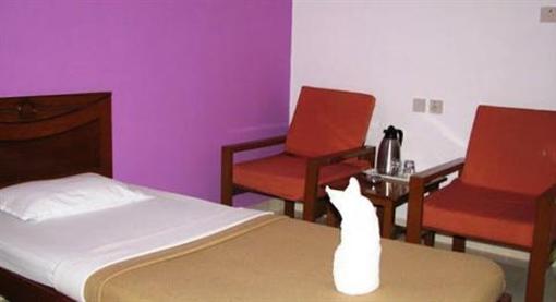 фото отеля Mayura Hotel Mapusa