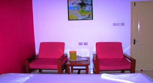 фото отеля Mayura Hotel Mapusa