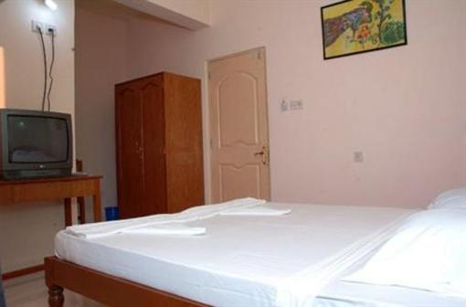фото отеля Mayura Hotel Mapusa