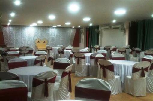 фото отеля Mayura Hotel Mapusa