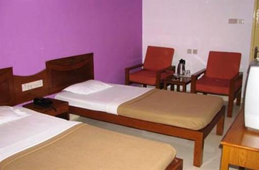 фото отеля Mayura Hotel Mapusa