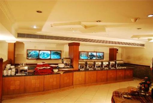 фото отеля Mermaid Hotel