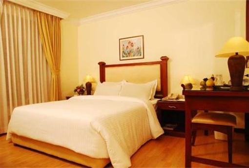 фото отеля Mermaid Hotel