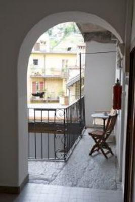 фото отеля Casa Da Vinci B&B
