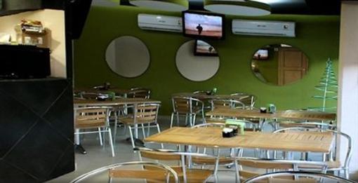 фото отеля Autohotel Porto Novo