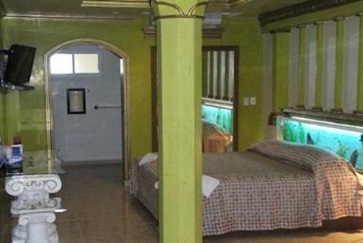 фото отеля Autohotel Porto Novo