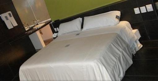 фото отеля Autohotel Porto Novo