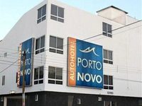 Autohotel Porto Novo