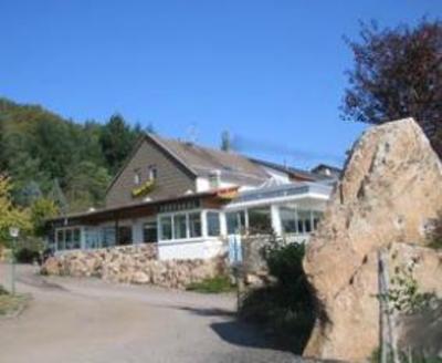 фото отеля Hotel Restaurant Maldix Nalbach