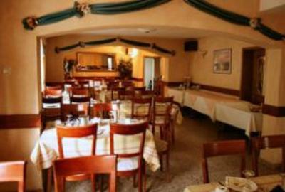 фото отеля Hotel Restaurant Maldix Nalbach