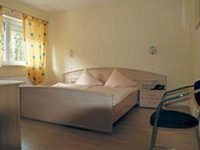 Hotel Restaurant Maldix Nalbach