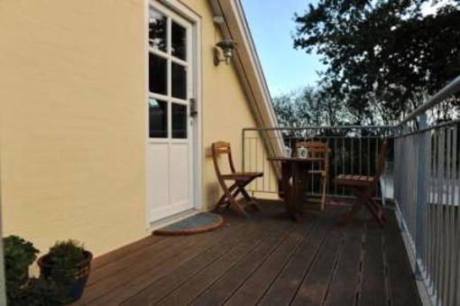фото отеля Herning Bed & Breakfast