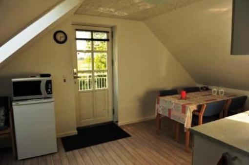 фото отеля Herning Bed & Breakfast