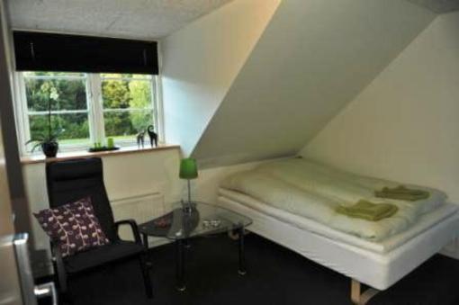 фото отеля Herning Bed & Breakfast