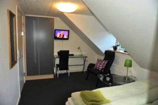 фото отеля Herning Bed & Breakfast