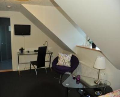 фото отеля Herning Bed & Breakfast