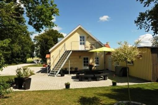 фото отеля Herning Bed & Breakfast