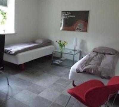 фото отеля Herning Bed & Breakfast