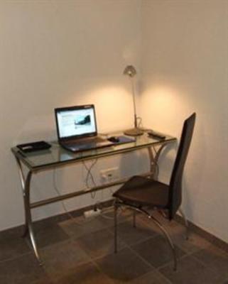 фото отеля Herning Bed & Breakfast