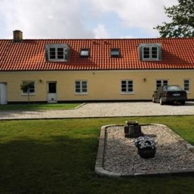 фото отеля Herning Bed & Breakfast