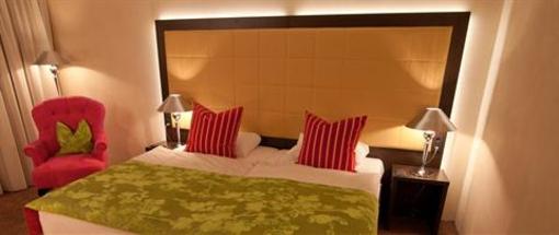 фото отеля Schlosshotel Rettershof