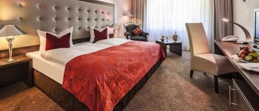 фото отеля Schlosshotel Rettershof