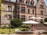 Schlosshotel Rettershof