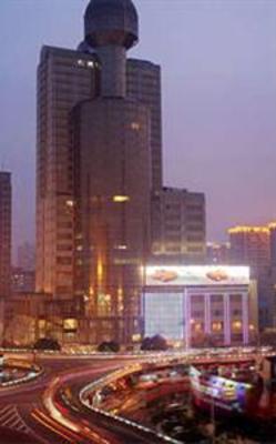 фото отеля Guomao Grand Hotel Wenzhou