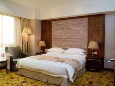 фото отеля Guomao Grand Hotel Wenzhou