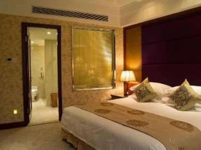 фото отеля Guomao Grand Hotel Wenzhou