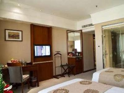 фото отеля Guomao Grand Hotel Wenzhou