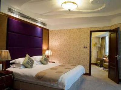 фото отеля Guomao Grand Hotel Wenzhou