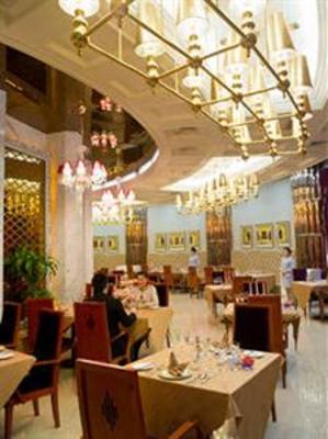 фото отеля Guomao Grand Hotel Wenzhou