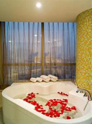 фото отеля Guomao Grand Hotel Wenzhou