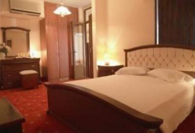 фото отеля Alexandros Rooms Hotel